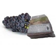 Amazonian Grape with Shea Butter & Beeswax