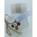 Australian Beeswax Scented Candles - Small