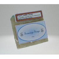 100% Pure Castile Soap 